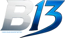 B13 ศูนย์รวมความมันส์ ปั่นสล็อตลุ้นแจ็กพอตทะลุจอ แค่คลิกก็รวย!